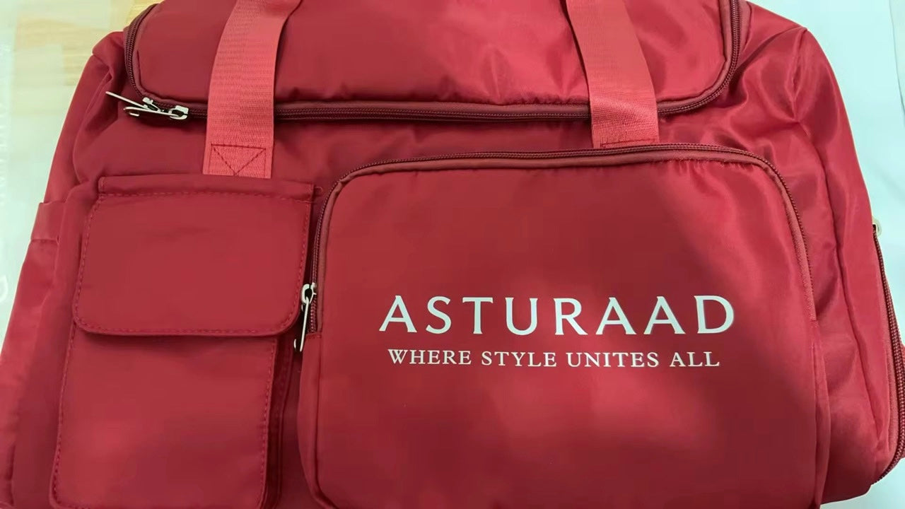 Gym Bags