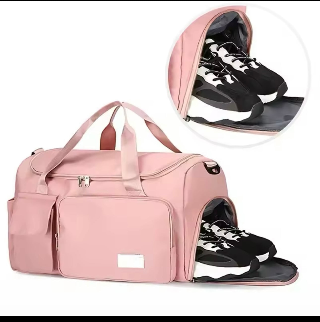 Gym Bags