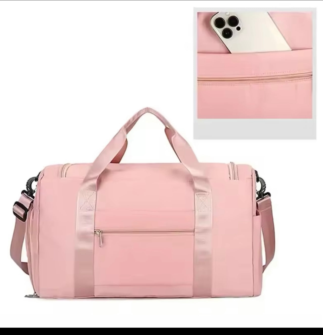 Gym Bags