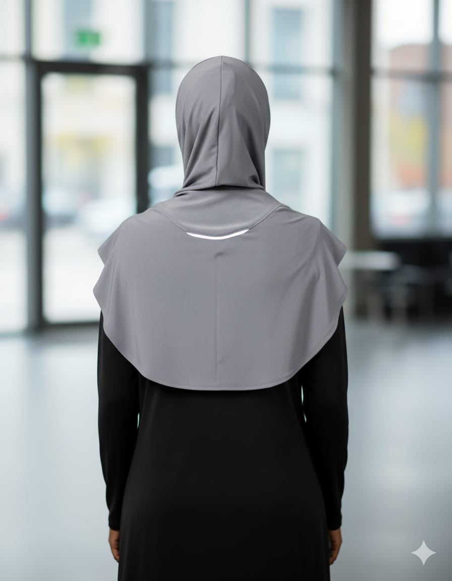 Sports Hijabs
