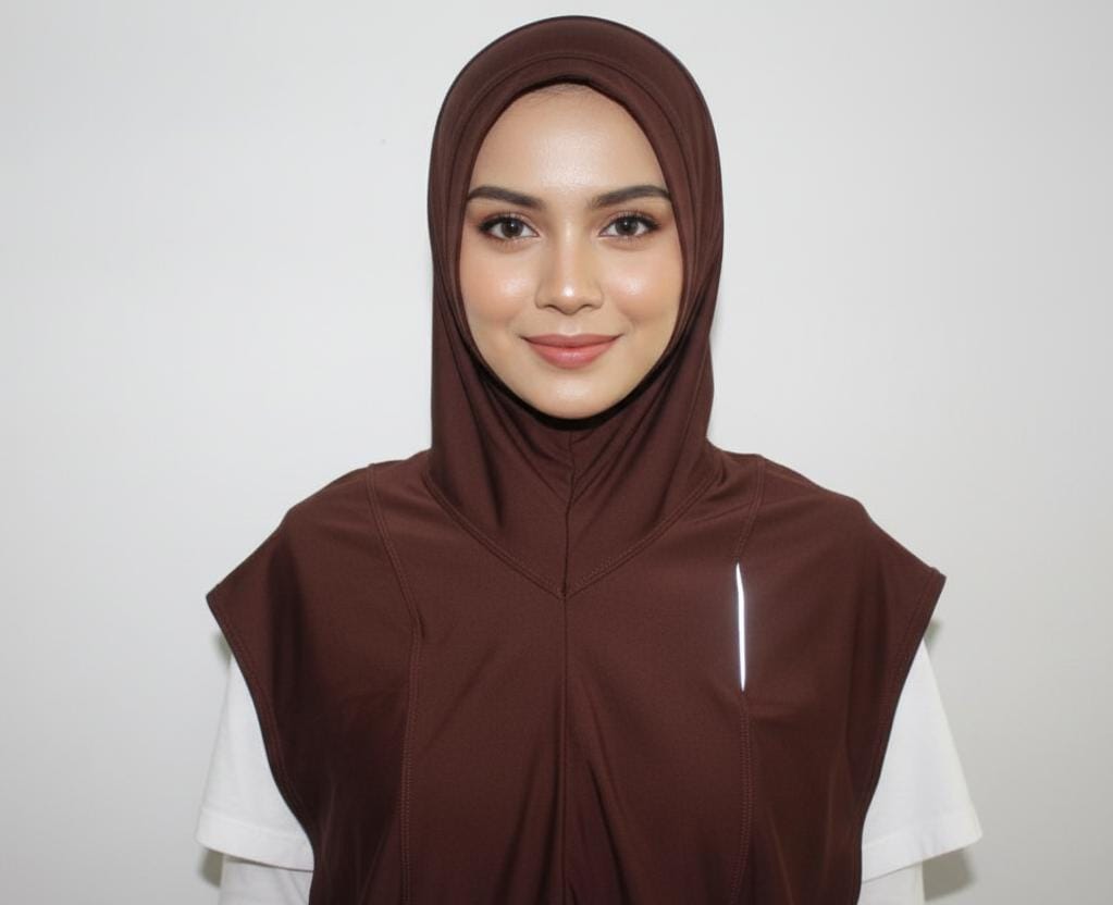 sports Hijabs