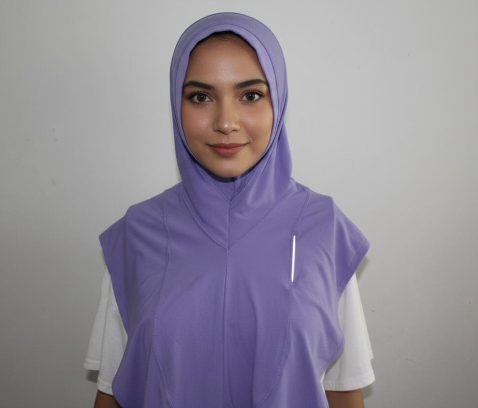 Sports Hijabs