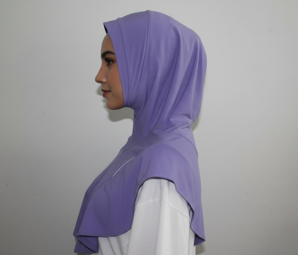 Sports Hijabs