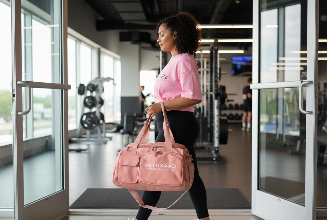 Gym Bags