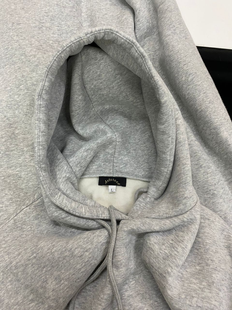 Dress Hoodies