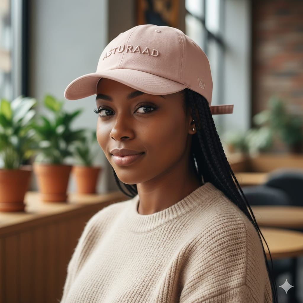 Dad Hats