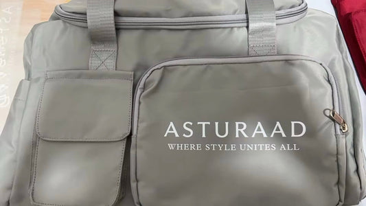 Gym Bags