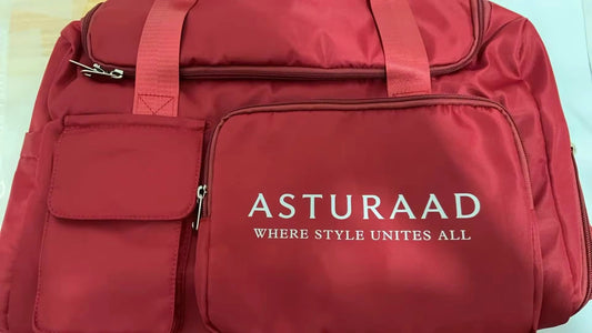 Gym Bags