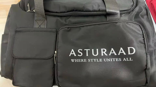Gym Bags
