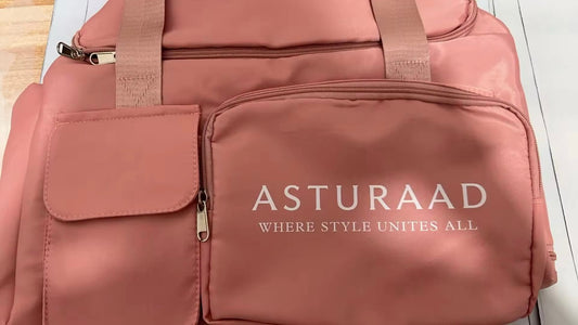 Gym Bags