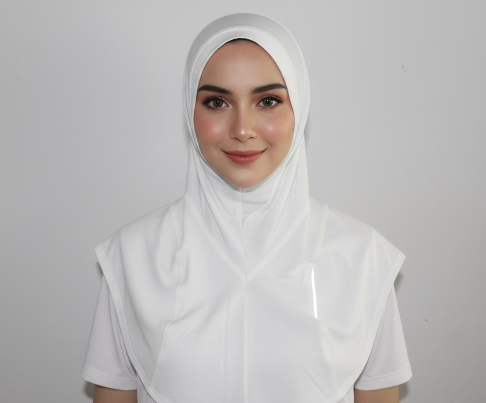 Sports Hijabs