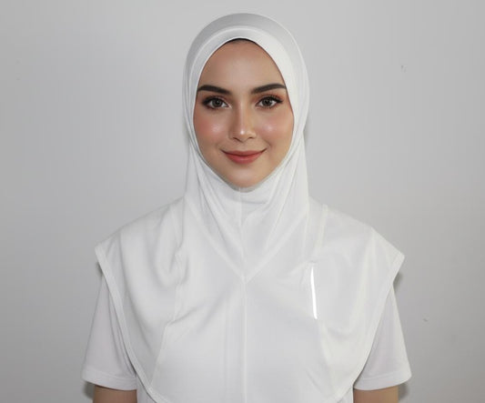 Sports Hijabs