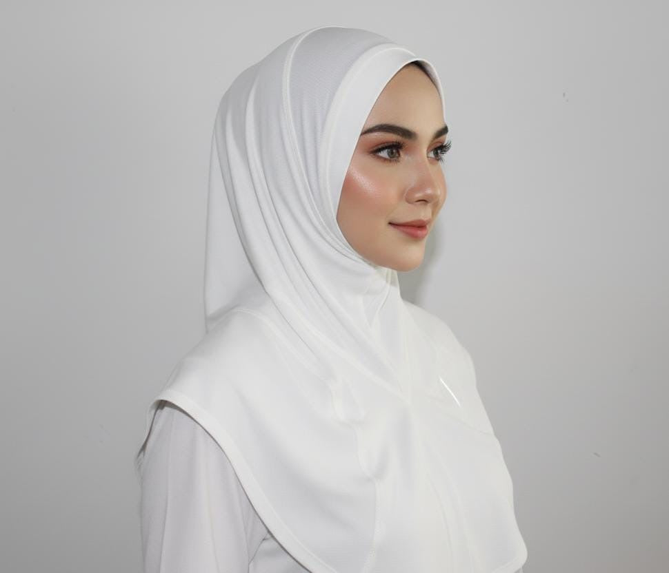Sports Hijabs