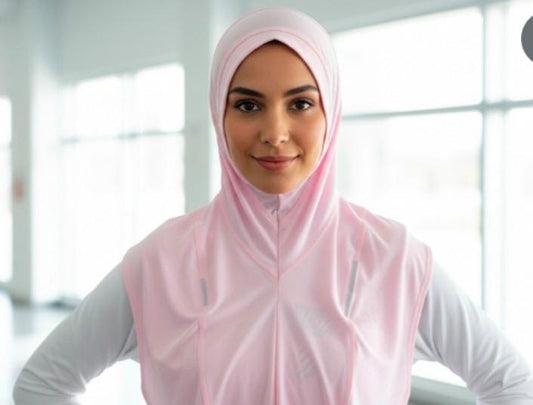 Sports Hijabs