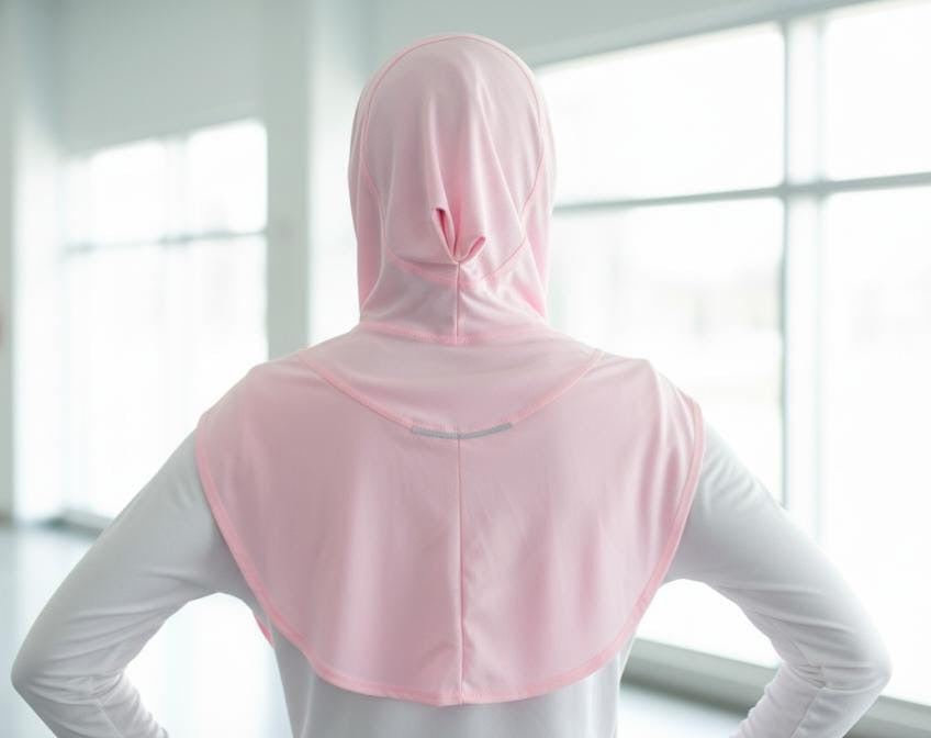 Sports Hijabs