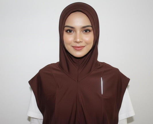 sports Hijabs