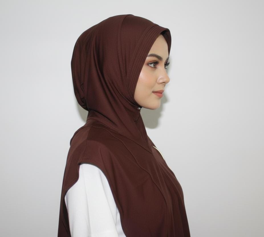 sports Hijabs