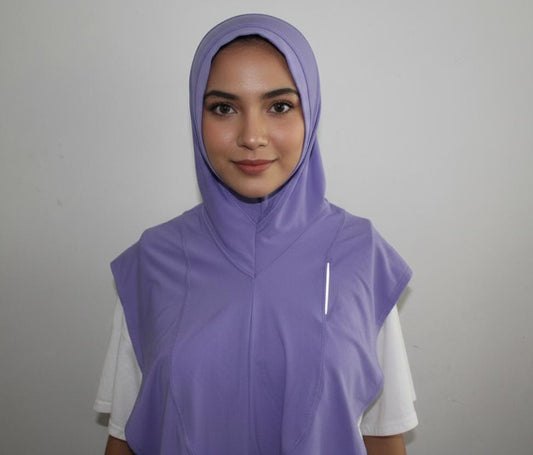Sports Hijabs