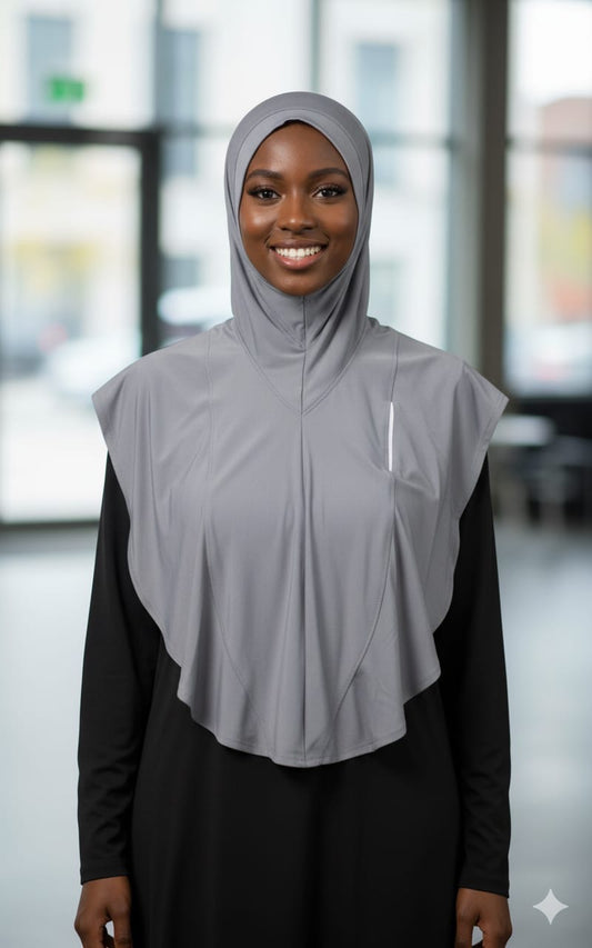 Sports Hijabs
