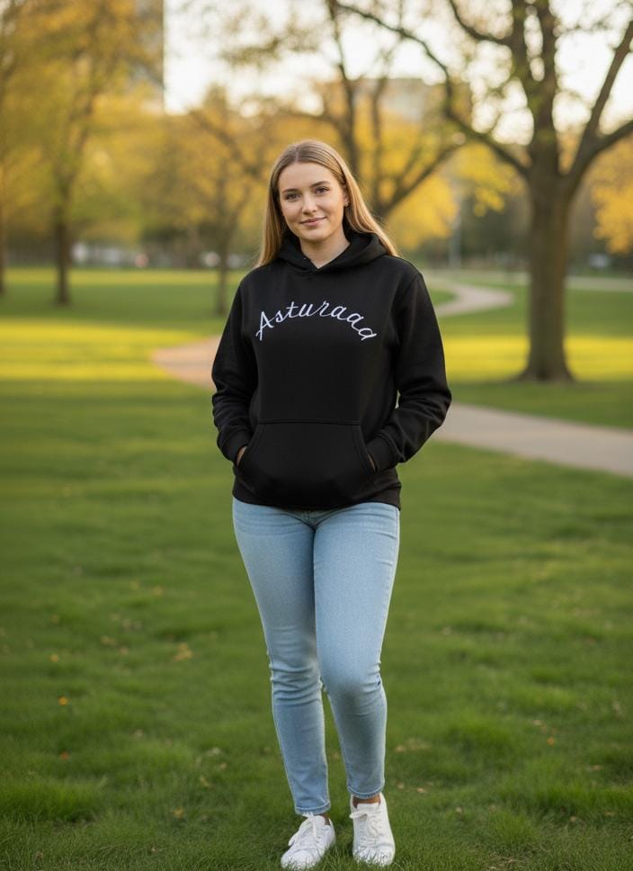 Unisex Hoodies