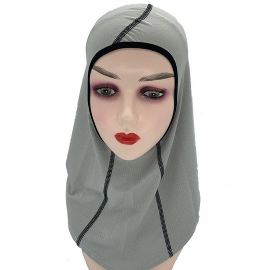 Sports Hijabs