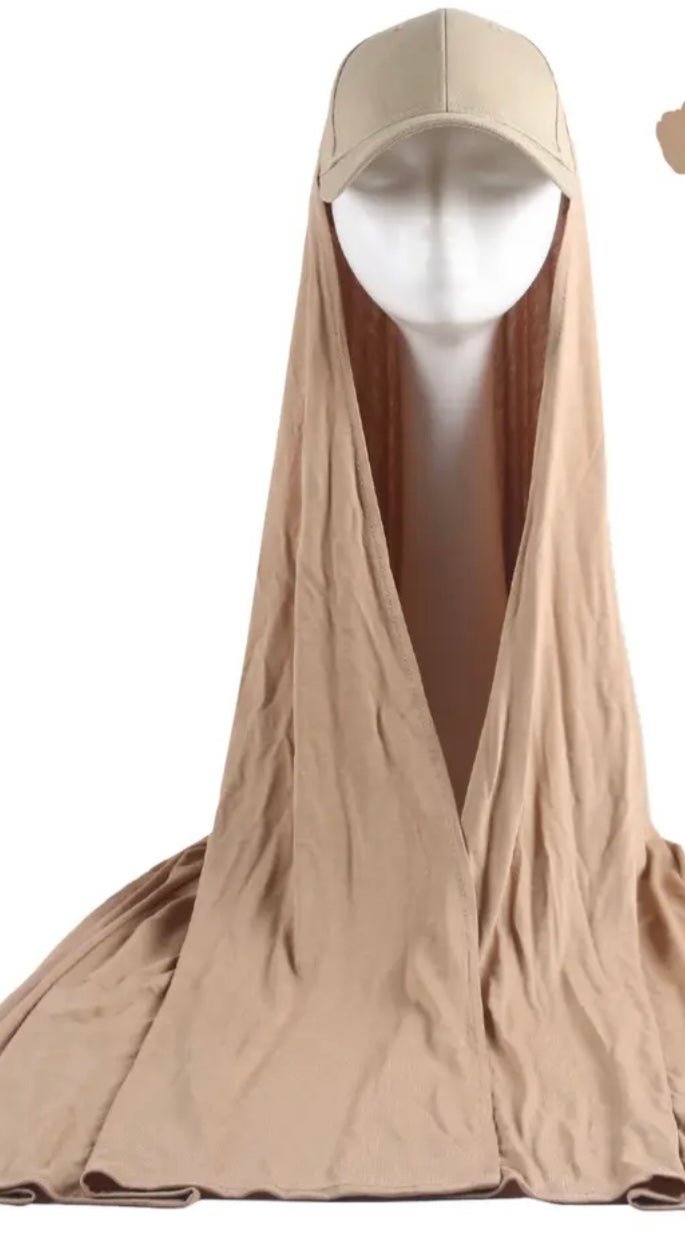 Hijab Hats