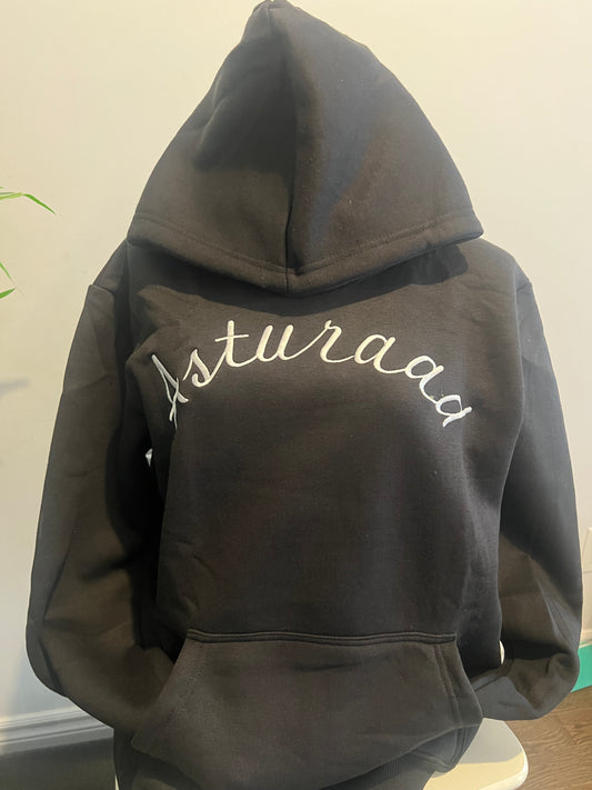 Unisex Hoodies