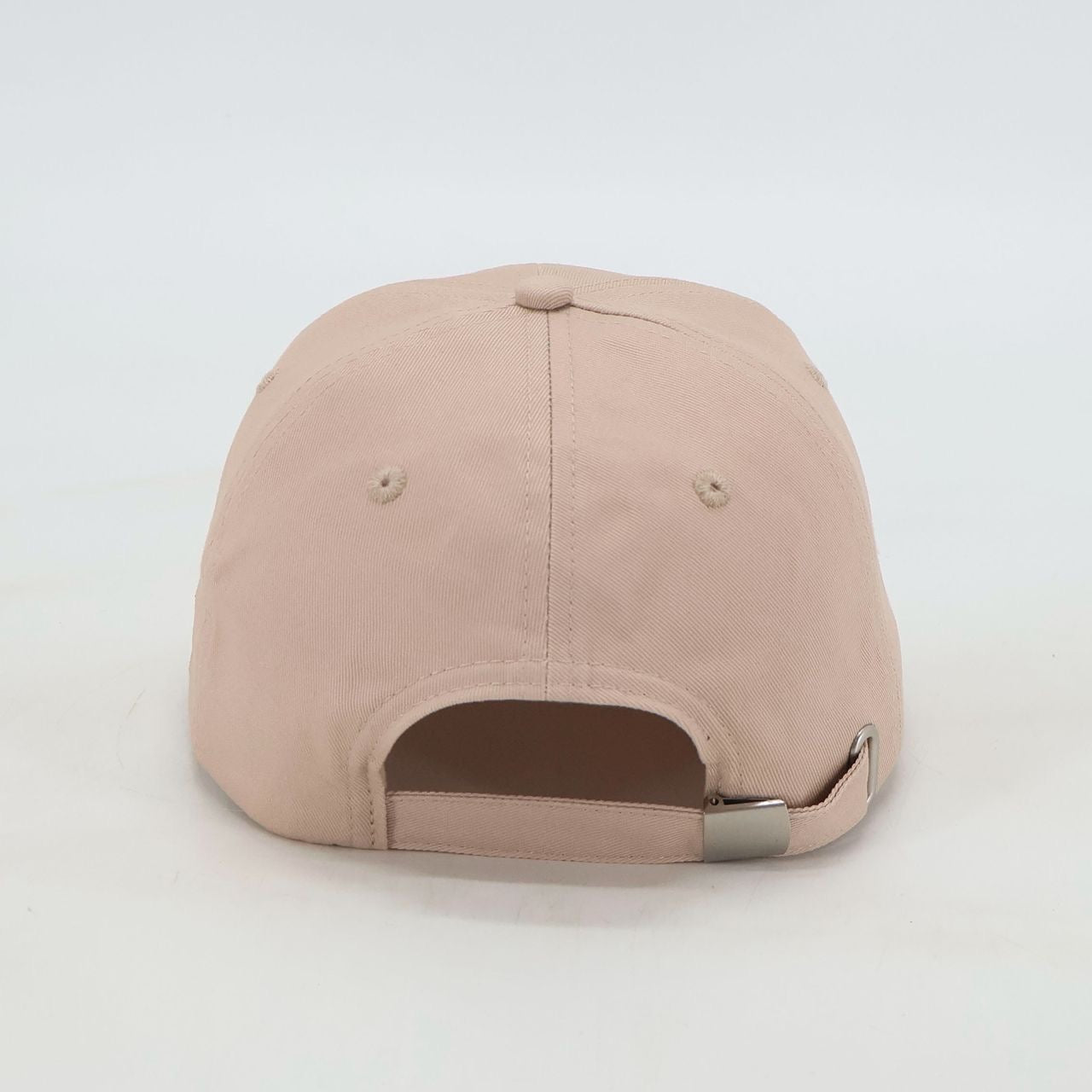 Beige Dad Hats