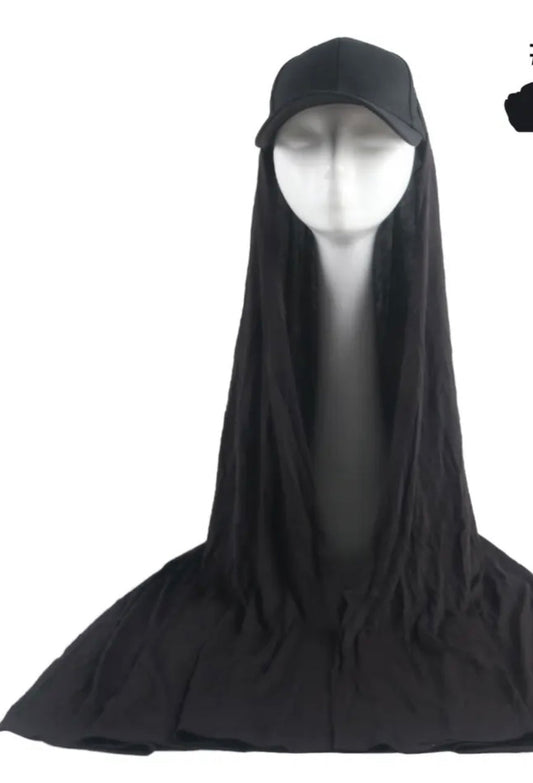 Hijab Hats