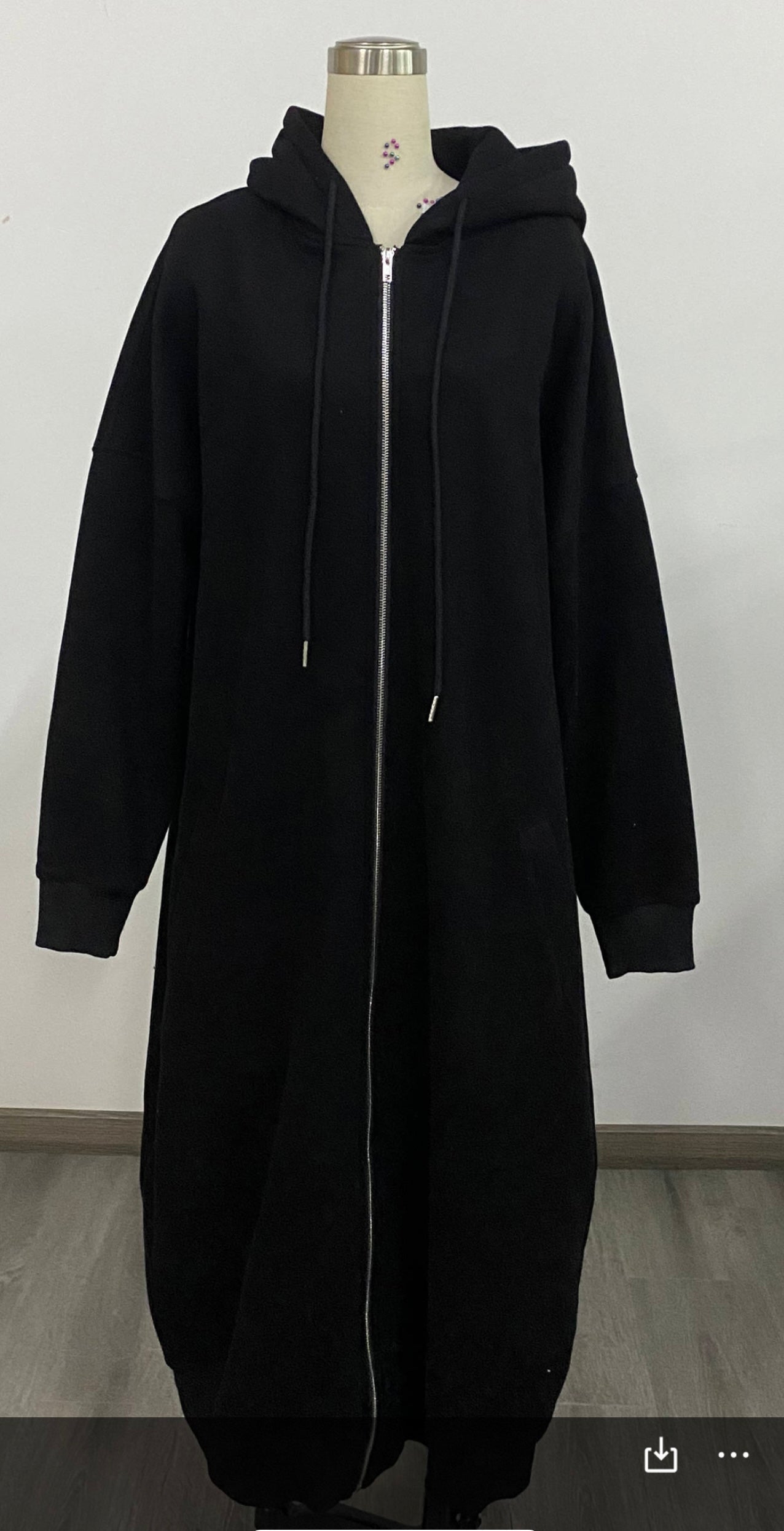Oversized Hoodies