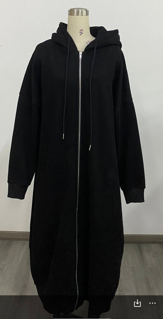 Oversized Hoodies