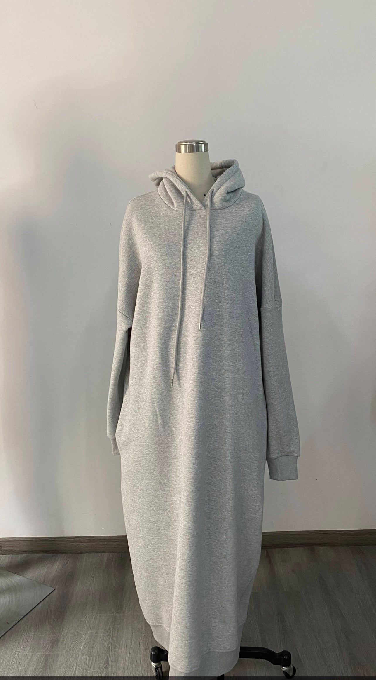 Dress Hoodies