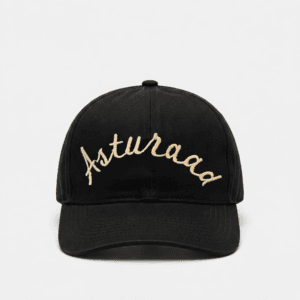 Asturaad Classic Baseball Cap - Stylish & Comfortable