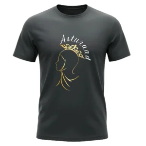 Asturaad logo black tshirt scaled 1