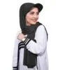 jersey hijab Baseball hats designed 1