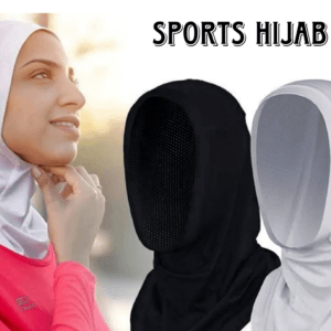 sports hijab